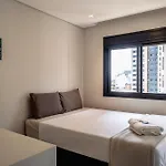 Piscine Resort - Um Oasis No Centro De Sp | Canal Do Anfitriao
