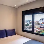 Piscine Resort - Um Oasis No Centro De Sp | Canal Do Anfitriao
