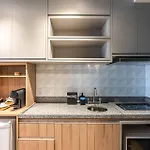 Studios Modernos E Completos Ao Lado Da Estacao Vila Mariana