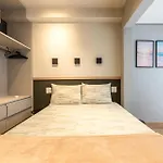 Studios Modernos E Completos Ao Lado Da Estacao Vila Mariana