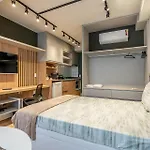 Studios Modernos E Completos Ao Lado Da Estacao Vila Mariana
