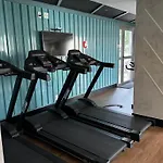 Studio Em Sao Paulo