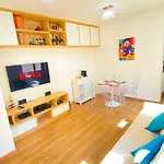 Jacuzzi, Ac, Vaga, Vila Olimpia | Brazilian Corner