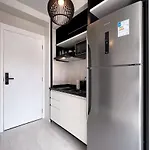 Zainalofts7Vila Mariana Ao Lado Metro, Casv 11 Id