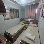 Hotel Luar