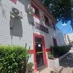 Hotel Luar