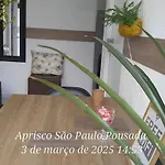 Hostel Aprisco Sao Paulo
