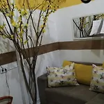 Hostel Aprisco Sao Paulo