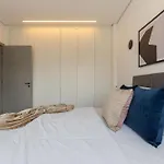 Vossa Bossa Alameda Tiete