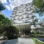 Apto Flat No Morumbi Com Vista Incrivel !