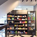 Suite Patio Paulista 14