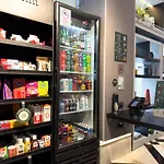Suite Patio Paulista 14