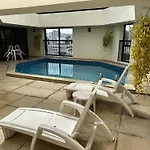 Ibirapuera Hotel Bienal