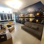 Bela Vista 74 - Amplo + Pratico + Confortavel