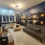 Bela Vista 74 - Amplo + Pratico + Confortavel