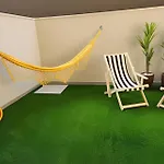 Vila Buarque - Garden + Pet Friendly