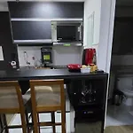 Loft Luxo Meli Ibirapuera 2534 C Garagem