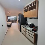 Studio Novo Ao Lado Da Usp
