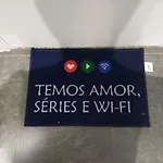 Studio In Paulista Avenue