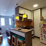 Pequeno Lar De Ciclista