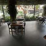 Studio Comfort Ibirapuera Privillege