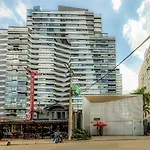 Bhomy Pinheiros - Vista Unica De Sampa Or1613