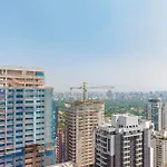 Impecavel,Garagem,Piscina,Academia,Rooftop,Office
