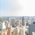 Impecavel,Garagem,Piscina,Academia,Rooftop,Office