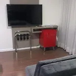 Mercure Sao Paulo Vila Olimpia