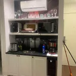 Mercure Sao Paulo Vila Olimpia
