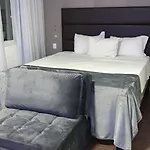 Mercure Sao Paulo Vila Olimpia