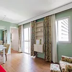 Paulista Flat