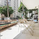 Tabas - Renata Edificio - Vila Buarque