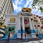 Ap 313 - A Poucos Passos Da Avenida Paulista!