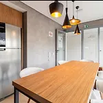 Studio No Brooklin