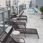 Apartamento Moderno E Aconchegante Na Paulista