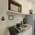 Estudio Aconchegante Com Varanda Na Consolacao