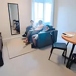 Apartamento Confort Liberdade Sp