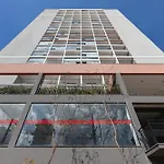 Easy Star - Lindo Studio Ao Na Avenida Vergueiro - Ra03I