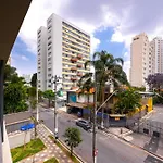 Easy Star - Charmoso Studio No Jardins - Oc01I