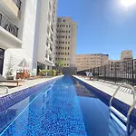 Zyz Centro - Frente Ao Metro Luz