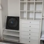 Apartamento - Sao Paulo Sp - Planejado Excelente Localizacao