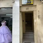 Pousada Landus