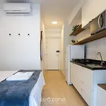 Nxos - Predio Com Academia E Lavanderia Em Consolacao-Sp