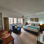 Flat King Vila Mariana Ibirapuera