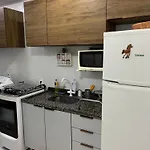 Aconchego Interlagos