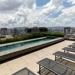 Flat Ao Lado Do Allianz Parque - Com Garagem - Perdizes