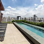 Flat Ao Lado Do Allianz Parque - Com Garagem - Perdizes