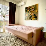 2 Dorm Morumbi Einstein Estadio