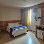 M-Flat Hotel Ruby - Vila Olimpia